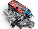 1998 1999 2000 2001 2002 Honda Accord Euro R 2.2L 4CYL Engine LSD Transmission JDM H22A 0868 - Image 16