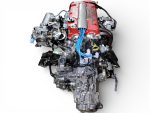 1998 1999 2000 2001 2002 Honda Accord Euro R 2.2L 4CYL Engine LSD Transmission JDM H22A 0868 - Image 17
