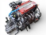 1998 1999 2000 2001 2002 Honda Accord Euro R 2.2L 4CYL Engine LSD Transmission JDM H22A 0868 - Image 18
