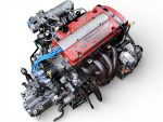 1998 1999 2000 2001 2002 Honda Accord Euro R 2.2L 4CYL Engine LSD Transmission JDM H22A 0868 - Image 19