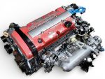 1998 1999 2000 2001 2002 Honda Accord Euro R 2.2L 4CYL Engine LSD Transmission JDM H22A 0868 - Image 20