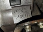 1998 1999 2000 2001 2002 Honda Accord Euro R 2.2L 4CYL Engine LSD Transmission JDM H22A 0868 - Image 21