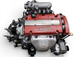 Honda Accord Euro R 1998-2002 2.2L 4CYL Engine LSD Transmission JDM H22A 2991 - Image 2