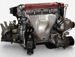 Honda Accord Euro R 1998-2002 2.2L 4CYL Engine LSD Transmission JDM H22A 2991 - Image 3