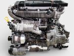 Mini Cooper S 2005-2008 1.6L 4cyl Supercharged Engine 6SPD LSD Transmission W11 - Image 2