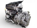 Mini Cooper S 2005-2008 1.6L 4cyl Supercharged Engine 6SPD LSD Transmission W11 - Image 3