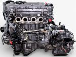 Toyota Rav4 2009 2010 2011 2012 2.5L 4-Cylinder Engine JDM 2AR 2ARFE Motor 1243 - Image 3