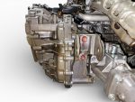 2009 Mitsubishi Outlander 2.4L Automatic AWD Transmission JDM 4B12 6911 - Image 6