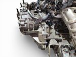 2009 Mitsubishi Outlander 2.4L Automatic AWD Transmission JDM 4B12 6911 - Image 7