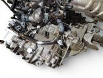 2009 Mitsubishi Outlander 2.4L Automatic AWD Transmission JDM 4B12 6911 - Image 8