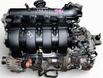 Nissan Sentra 2013 2014 2015 2016 2017 2018 2019 1.8L 4CYL Engine JDM MRA8 5186 - Image 3