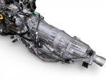 Subaru Impreza WRX STI 2008-2014 2.5L Automatic Transmission JDM EJ257 7062