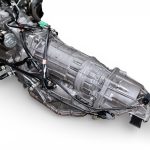 2008 2009 2010 2011 2012 2013 2014 Subaru Impreza WRX STI 2.5L Automatic Transmission JDM EJ257 7062