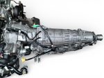 Subaru Impreza WRX STI 2008-2014 2.5L Automatic Transmission JDM EJ257 7062 - Image 2