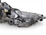 Subaru Impreza WRX STI 2008-2014 2.5L Automatic Transmission JDM EJ257 7062 - Image 4