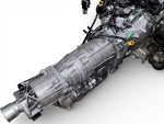 2008 2009 2010 2011 2012 2013 2014 Subaru Impreza WRX STI 2.5L Automatic Transmission JDM EJ257 7062 - Image 8
