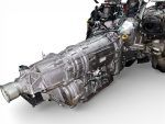 2008 2009 2010 2011 2012 2013 2014 Subaru Impreza WRX STI 2.5L Automatic Transmission JDM EJ257 7062 - Image 9