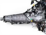 2008 2009 2010 2011 2012 2013 2014 Subaru Impreza WRX STI 2.5L Automatic Transmission JDM EJ257 7062 - Image 10