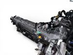 2008 2009 2010 2011 2012 2013 2014 Subaru Impreza WRX STI 2.5L Automatic Transmission JDM EJ257 7062 - Image 13