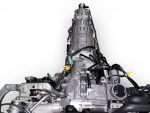 2008 2009 2010 2011 2012 2013 2014 Subaru Impreza WRX STI 2.5L Automatic Transmission JDM EJ257 7062 - Image 14