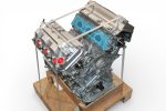2013 2014 2015 Acura RDX 3.5L V6 Remanufactured J35Z2 Engine J35 Motor - Image 9