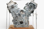 Acura RDX 2013 2014 2015 3.5L V6 Remanufactured J35Z2 Engine J35 Motor - Image 3