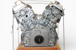 2013 2014 2015 Acura RDX 3.5L V6 Remanufactured J35Z2 Engine J35 Motor - Image 6