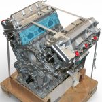 2008 2009 2010 2011 2012 Honda Accord 3.5L V6 Remanufactured Engine J35Z2 Motor