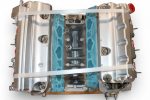 2013 2014 2015 Acura RDX 3.5L V6 Remanufactured J35Z2 Engine J35 Motor - Image 11