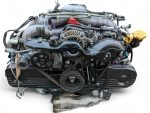 Subaru Impreza 2006-2011 2.5L 4CYL AVLS 4-Cyl Engine JDM EJ253 Motor - Image 3