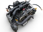 Subaru Crosstrek XV 2013 2014 2.0L 4CYL Engine JDM FB20 Motor