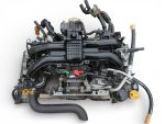 Subaru Crosstrek XV 2013 2014 2.0L 4CYL Engine JDM FB20 Motor - Image 3