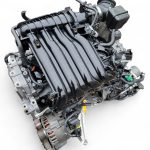 2017 2018 2019 Nissan Rogue Sport QASHQAI 2.0L 4CYL Engine JDM MR20 118850B