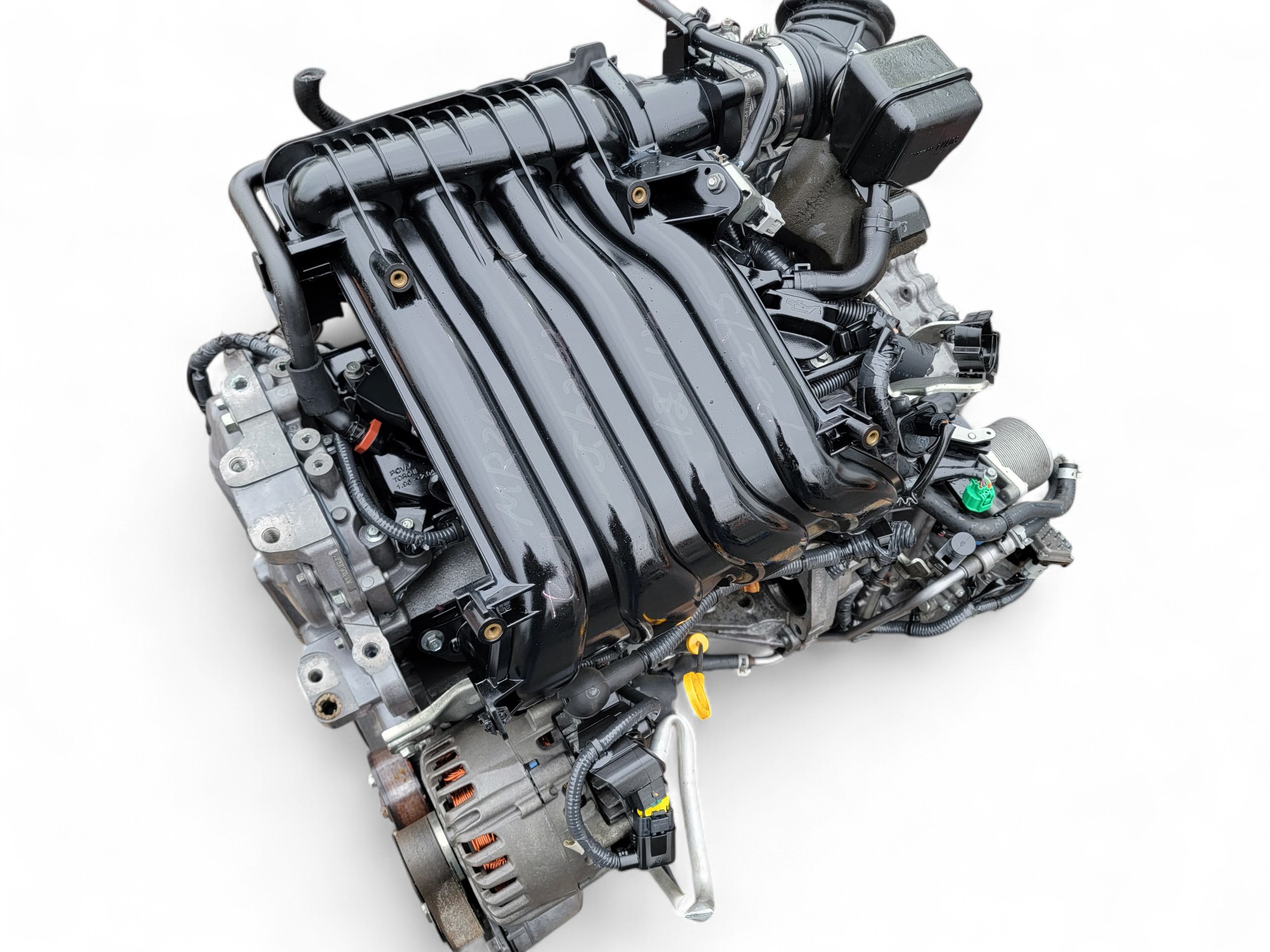 20230110141309-photoroom.jpg Nissan Rogue Sport QASHQAI 2017 2018 2019 2.0L 4CYL Engine JDM MR20 118850B - Image 1