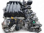 Nissan Rogue Sport QASHQAI 2017 2018 2019 2.0L 4CYL Engine JDM MR20 118850B - Image 3