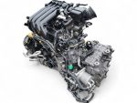 Nissan Rogue Sport QASHQAI 2017 2018 2019 2.0L 4CYL Engine JDM MR20 118850B - Image 4