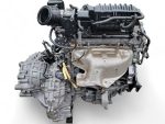 2017 2018 2019 Nissan Rogue Sport QASHQAI 2.0L 4CYL Engine JDM MR20 118850B - Image 7