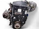 1992 1993 1994 1995 Honda Prelude 2.2L 4CYL VTEC Engine JDM H22A 1045963 Motor - Image 5