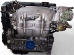 1992 1993 1994 1995 Honda Prelude 2.2L 4CYL VTEC Engine JDM H22A 1045963 Motor - Image 7