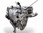 Honda CRV 2007-2009 2.4L 4CYL IVTEC Engine JDM K24A Motor Replacement for K24Z1 - Image 4