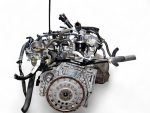 2007 2008 2009 Honda CRV 2.4L 4CYL IVTEC Engine JDM K24A Motor Replacement for K24Z1 - Image 5