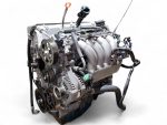 2007 2008 2009 Honda CRV 2.4L 4CYL IVTEC Engine JDM K24A Motor Replacement for K24Z1 - Image 10