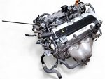 2007 2008 2009 Honda CRV 2.4L 4CYL IVTEC Engine JDM K24A Motor Replacement for K24Z1 - Image 12