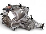 2005 2006 Acura RL 3.5L V6 Automatic AWD Transmission JDM J35A MJBA - Image 7