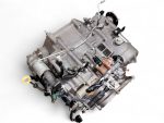 2005 2006 Acura RL 3.5L V6 Automatic AWD Transmission JDM J35A MJBA - Image 10