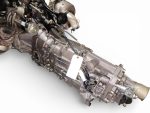 Subaru Legacy GT 2000-2003 2.0L Turbo 5SPD AWD Transmission JDM EJ208 9092