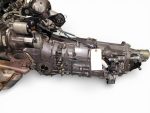 Subaru Legacy GT 2000-2003 2.0L Turbo 5SPD AWD Transmission JDM EJ208 9092 - Image 2