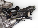 Subaru Legacy GT 2000-2003 2.0L Turbo 5SPD AWD Transmission JDM EJ208 9092 - Image 3