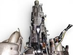 Subaru Legacy GT 2000-2003 2.0L Turbo 5SPD AWD Transmission JDM EJ208 9092 - Image 4