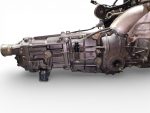 2000 2001 2002 2003 Subaru Legacy GT 2.0L Turbo 5SPD AWD Transmission JDM EJ208 9092 - Image 6